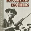 Legion Wargames LLC Slouch Hats And Eggshells: The Allied Invasion Of Syria & Lebanon – 1941 Board Games