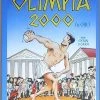 Hans Im Glück Board Games Olympia 2000 (v. Chr.) (German Import)
