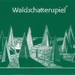 Kraul Board Games Waldschattenspiel (Basic Edition) (German Import)