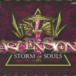 Stone Blade Entertainment Ascension: Storm Of Souls