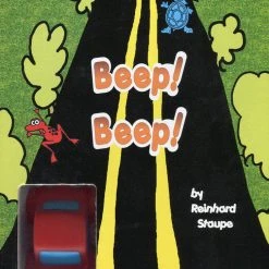 Valley Games Beep! Beep!