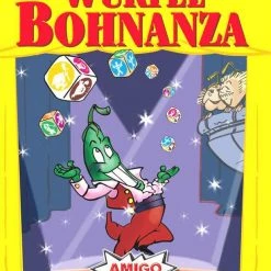 AMIGO Spiel Würfel Bohnanza (German Import)