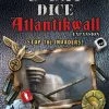 Valley Games Board Games D-Day Dice: Atlantikwall