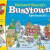 Wonder Forge Richard Scarry's Busytown: Eye Found It! Game