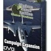 Dan Verssen Games (DVG) Modern Naval Battles: Global Warfare – Campaign Expansion #2 Board Games