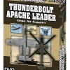 Dan Verssen Games (DVG) Board Games Thunderbolt Apache Leader