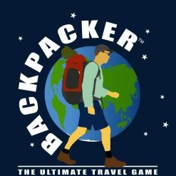 Wildcard Games Backpacker