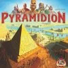 White Goblin Games Board Games Pyramidion