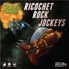 Break From Reality Games Ricochet Rock Jockeys Board Games