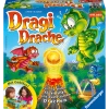 Ravensburger Dragi Drache Board Games