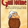 Avalon Hill (Hasbro) Guillotine Board Games
