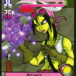 Greater Than Games, LLC Sentinels Of The Multiverse: Unity Hero Character