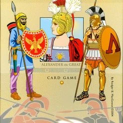 GMT Games Board Games Battle Line (Original Edition)