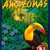 ABACUSSPIELE Board Games Coloretto Amazonas