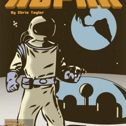 Victory Point Games Moonbase Alpha