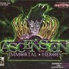 Stone Blade Entertainment Board Games Ascension: Immortal Heroes