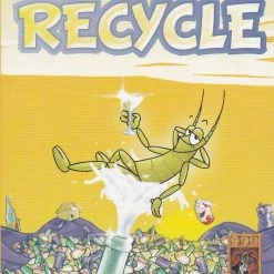 999 Games Recycle (R-Eco) (Import)