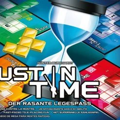 Ravensburger Just In Time