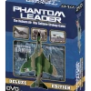 Dan Verssen Games (DVG) Board Games Phantom Leader Deluxe
