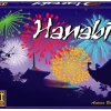 R&R Games Board Games Hanabi