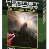 Dan Verssen Games (DVG) Hornet Leader: Cthulhu Conflict