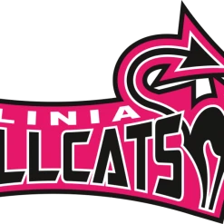 CMON Limited Board Games Kaosball: Team - Felinia Hellcats