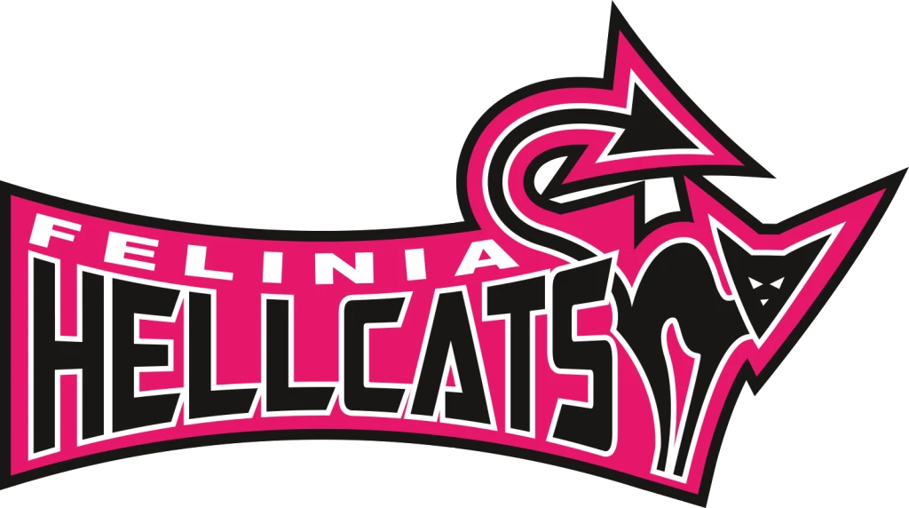 CMON Limited Board Games Kaosball: Team - Felinia Hellcats 1 CMON Limited Board Games Kaosball: Team - Felinia Hellcats