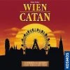 KOSMOS Board Games Wien Catan