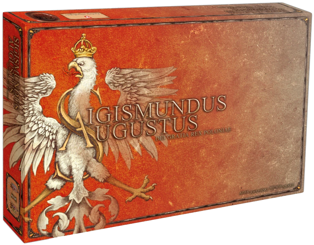 REBEL.pl Sigismundus Augustus: Dei Gratia Rex Poloniae 1 REBEL.pl Sigismundus Augustus: Dei Gratia Rex Poloniae