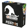 Asyncron Games Board Games Pentos