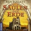 KOSMOS Board Games Die Säulen Der Erde (aka The Pillars Of The Earth) (German)