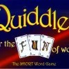Set Enterprises, Inc. Board Games Quiddler
