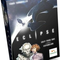 Asmodee Board Games Eclipse: Ship Pack One