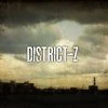 (Self-Published) Board Games District-Z