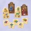Eagle-Gryphon Games Rococo (Rokoko): Fancy Dresses Promo Board Games