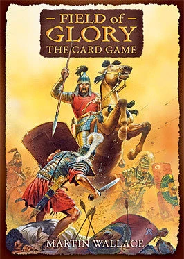Treefrog Games Board Games Field Of Glory: The Card Game 1 Treefrog Games Board Games Field Of Glory: The Card Game