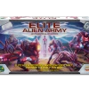 Ares Games Board Games Galaxy Defenders: Elite Alien Army