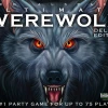 Bézier Games Board Games Ultimate Werewolf: Deluxe Edition