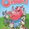 ABACUSSPIELE Oink! (German Import) Board Games