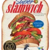 Gamewright Board Games Super Slamwich