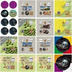 Irongames Peloponnes: Sacrum Expansion