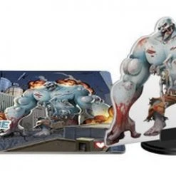 IELLO King Of Tokyo: Alpha Zombie (promo Character)