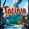Rio Grande Games Board Games Taluva (Multilingual Edition)