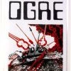 Steve Jackson Games Board Games Ogre Pocket Edition