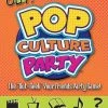 Playroom Entertainment Geek Out! Pop Culture Party Board Games