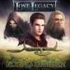 AEG Board Games Lost Legacy: Flying Garden