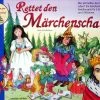 Selecta Spielzeug Board Games Rettet Den Märchenschatz! (aka Save The Fairy Tale Treasure!)