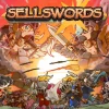 Level 99 Games Sellswords Board Games