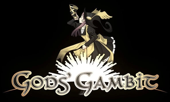 Analog Games Gods' Gambit 1 Analog Games Gods' Gambit