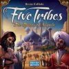 Days Of Wonder Five Tribes